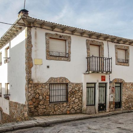 Casa Rural El Cerro Vadillo Exterior photo